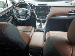 2020 Subaru Outback Touring with VIN 4S4BTAPC0L3138755, listed as a Copart auction lot 56010415 with 105,571 mi miles and Salvage title. Bid and sale history available at DreamBid. Image 8.