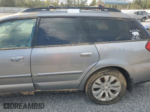 2009 Subaru Outback Ltd with VIN 4S4BP66C897332793, listed as a Copart auction lot 75077994 with 0 mi miles and Salvage Title. Bid and sale history available at carsss.com. Image 12.