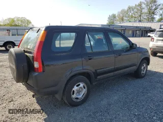 2004 Honda CR-V LX with VIN JHLRD78464C047200, listed as a Copart auction lot 54592575 with 232,931 mi miles and Clean Title. Bid and sale history available at carsss.com. Image 3.
