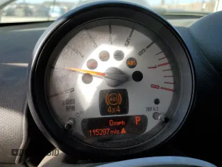 2011 MINI Countryman S with VIN WMWZC5C59BWL54731, listed as a Copart auction lot 47870425 with 115,287 mi miles and Clean Title. Bid and sale history available at DreamBid. Image 9.