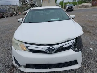 2012 Toyota Camry L z VIN 4T1BF1FK1CU532002, wystawiony jako IAAI lot #42215124 z przebiegiem 209 642 mil mil oraz . Historia ofert i sprzedaży dostępna na DreamBid. Obrazek 12.