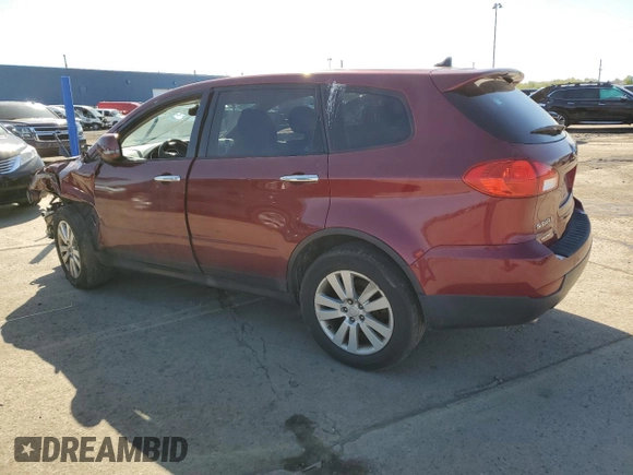 2011 Subaru Tribeca Limited с VIN 4S4WX9GD6B4401059, выставлен на аукционе Copart как лот 56514445 с пробегом 131 827 миль миль и Чистый • Clean title. История ставок и продаж доступна на DreamBid. Изображение 2.