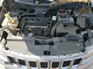 2016 Jeep Compass Sport with VIN 1C4NJCBA3GD611556, listed as a Copart auction lot 67579234 with Not Provided miles and Salvage Title. Bid and sale history available at DreamBid. Image 12.