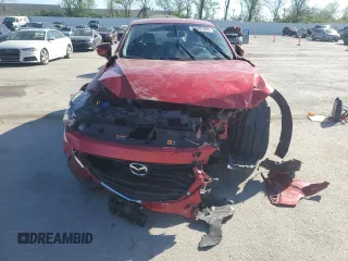 2017 Mazda CX-3 Touring z VIN JM1DKDC75H0170331, wystawiony jako Copart lot #51997455 z przebiegiem 141 405 mil mil oraz Szkoda całkowita • Salvage title. Historia ofert i sprzedaży dostępna na DreamBid. Obrazek 5.