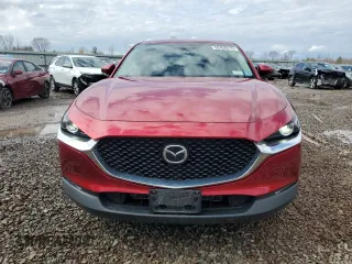 2021 Mazda CX-30 Select with VIN 3MVDMBBL9MM318502, listed as a Copart auction lot 50426215 with 41,970 mi miles and Salvage Title. Bid and sale history available at DreamBid. Image 5.