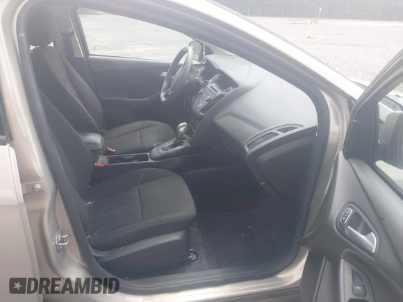 2015 Ford Focus SE с VIN 1FADP3F21FL274618, выставлен на аукционе IAAI как лот 42447069 с пробегом 126 165 миль миль и . История ставок и продаж доступна на DreamBid. Изображение 5.