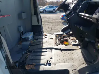 2018 Ram ProMaster Cargo with VIN 3C6TRVAG1JE152736, listed as a IAAI auction lot 40743120 with Not Provided miles and . Bid and sale history available at DreamBid. Image 20.