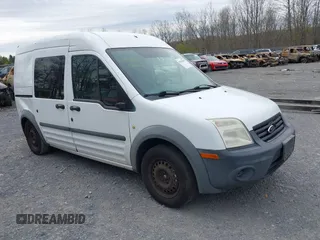 2012 Ford Transit Connect XL z VIN NM0LS7CN9CT107121, wystawiony jako IAAI lot #41996986 z przebiegiem 171 008 mil mil oraz . Historia ofert i sprzedaży dostępna na DreamBid. Obrazek 1.