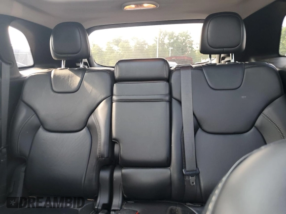 2016 Jeep Cherokee Limited с VIN 1C4PJMDBXGW236807, выставлен на аукционе Copart как лот 67241475 с пробегом 148 396 миль миль и Чистый • Clean title. История ставок и продаж доступна на DreamBid. Изображение 10.