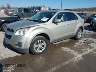 2013 Chevrolet Equinox LT with VIN 2GNFLDE30D6228466, listed as a IAAI auction lot 41435680 with 145,867 mi miles and . Bid and sale history available at DreamBid. Image 17.
