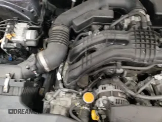 2017 Subaru Impreza Limited with VIN 4S3GKAU60H3613713, listed as a Copart auction lot 83541094 with 77,682 mi miles and Salvage title. Bid and sale history available at DreamBid. Image 13.