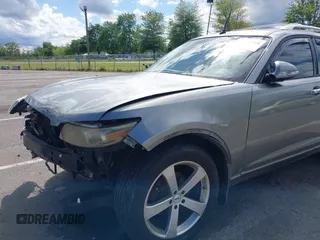 2004 Infiniti FX с VIN JNRAS08W34X221600, выставлен на аукционе IAAI как лот 42345944 с пробегом 178 455 миль миль и . История ставок и продаж доступна на DreamBid. Изображение 14.
