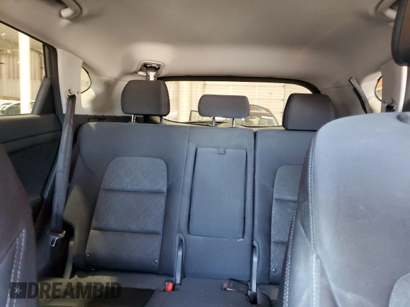 2016 Hyundai Tucson Limited with VIN KM8J3CA23GU138580, listed as a Copart auction lot 48170665 with 153,274 mi miles and Salvage Title. Bid and sale history available at carsss.com. Image 10.