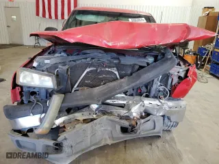2003 Chevrolet Silverado 1500 LS with VIN 2GCEC19V131305016, listed as a Copart auction lot 49850935 with 0 mi miles and Salvage Title. Bid and sale history available at carsss.com. Image 5.