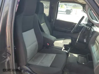 2004 Ford Ranger XL with VIN 1FTYR14U64PA70837, listed as a Copart auction lot 51013805 with 271,229 mi miles and Clean Title. Bid and sale history available at carsss.com. Image 10.