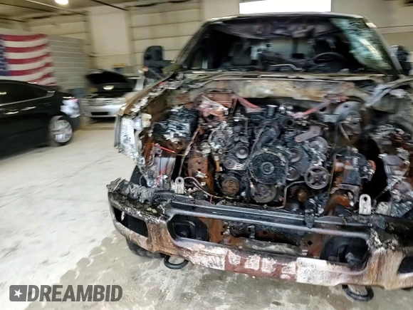 2005 Ford F-150 XLT z VIN 1FTPX145X5FA89618, wystawiony jako Copart lot #59740455 z przebiegiem Nie podano mil oraz Szkoda całkowita • Salvage title. Historia ofert i sprzedaży dostępna na DreamBid. Obrazek 13.
