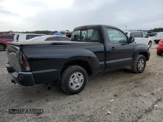 2013 Toyota Tacoma z VIN 5TFNX4CN3DX027299, wystawiony jako Copart lot #60925505 z przebiegiem 122 291 mil mil oraz Czysty tytuł • Clean title. Historia ofert i sprzedaży dostępna na DreamBid. Obrazek 3.