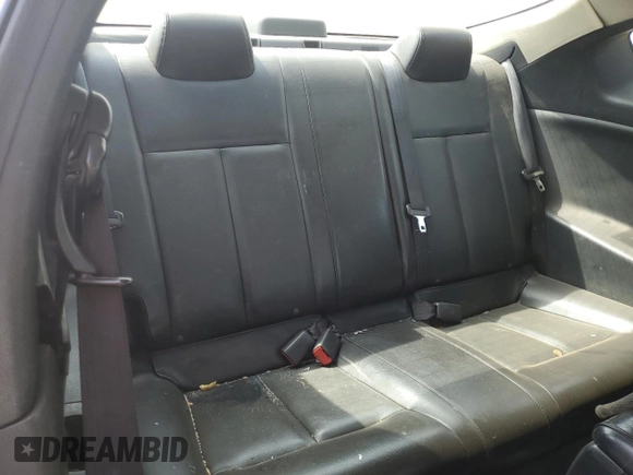 2008 Nissan Altima SE z VIN 1N4BL24E38C234814, wystawiony jako Copart lot #57090515 z przebiegiem 135 916 mil mil oraz Szkoda całkowita • Salvage title. Historia ofert i sprzedaży dostępna na DreamBid. Obrazek 10.