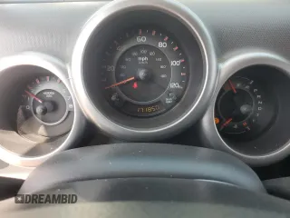 2003 Honda Element EX z VIN 5J6YH28583L032117, wystawiony jako Copart lot #59936045 z przebiegiem 171 850 mil mil oraz Szkoda całkowita • Salvage title. Historia ofert i sprzedaży dostępna na DreamBid. Obrazek 9.