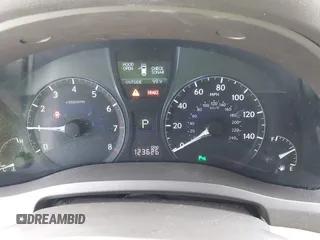 2010 Lexus RX 350 z VIN 2T2ZK1BA1AC030236, wystawiony jako IAAI lot #42073811 z przebiegiem 123 626 mil mil oraz . Historia ofert i sprzedaży dostępna na DreamBid. Obrazek 7.
