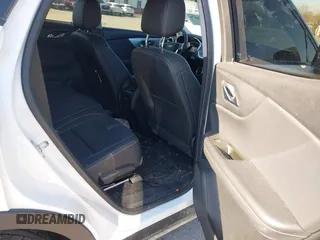 2023 Chevrolet Blazer LT with VIN 3GNKBJRSXPS162712, listed as a IAAI auction lot 42056878 with 52,500 mi miles and . Bid and sale history available at DreamBid. Image 8.