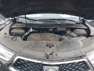 2018 Acura MDX Technology z VIN 5J8YD3H53JL002576, wystawiony jako IAAI lot #41520905 z przebiegiem 143 396 mil mil oraz . Historia ofert i sprzedaży dostępna na DreamBid. Obrazek 10.