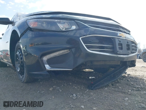 2017 Chevrolet Malibu LT with VIN 1G1ZE5ST0HF117785, listed as a IAAI auction lot 41813904 with 163,384 mi miles and . Bid and sale history available at DreamBid. Image 18.