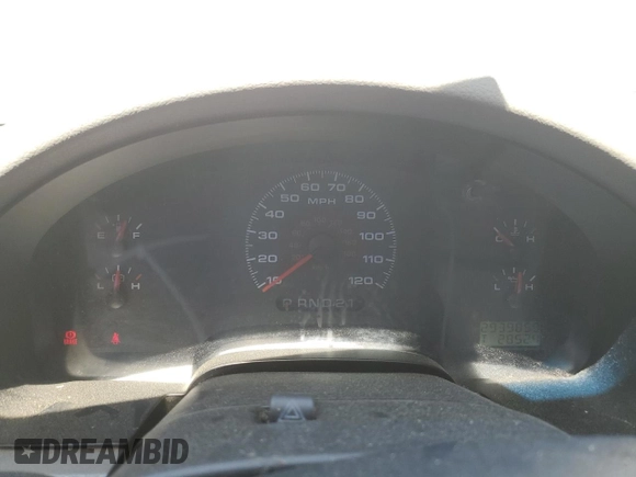 2006 Ford F-150 XL z VIN 1FTRF12226NA29215, wystawiony jako Copart lot #52952695 z przebiegiem 2 939 859 mil mil oraz Szkoda całkowita • Salvage title. Historia ofert i sprzedaży dostępna na DreamBid. Obrazek 9.