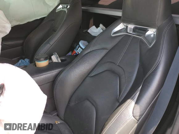 2022 Toyota Supra 3.0 with VIN WZ1DB0C06NW046204, listed as a Copart auction lot 58162645 with Not provided miles and Salvage title. Bid and sale history available at DreamBid. Image 10.