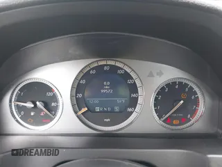 2008 Mercedes-Benz C 350 Sport with VIN WDDGF56XX8F176809, listed as a IAAI auction lot 41763030 with 99,572 mi miles and . Bid and sale history available at DreamBid. Image 7.