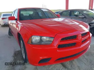 2014 Dodge Charger SXT with VIN 2C3CDXHG7EH363141, listed as a IAAI auction lot 41381041 with 189,007 mi miles. Bid and sale history available at carsss.com. Image 1.