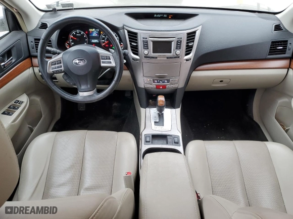 2014 Subaru Outback 2.5i Limited with VIN 4S4BRBLCXE3239928, listed as a Copart auction lot 42194805 with 148,057 mi miles and Salvage Title. Bid and sale history available at carsss.com. Image 8.