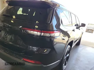 2022 Jeep Grand Cherokee Altitude z VIN 1C4RJKAG5N8554168, wystawiony jako IAAI lot #42566100 z przebiegiem 49 208 mil mil oraz . Historia ofert i sprzedaży dostępna na DreamBid. Obrazek 7.