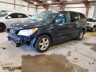 2009 Volkswagen Routan SE with VIN 2V8HW34109R544446, listed as a Copart auction lot 53520835 with 140,421 mi miles and Clean Title. Bid and sale history available at carsss.com. Image 1.
