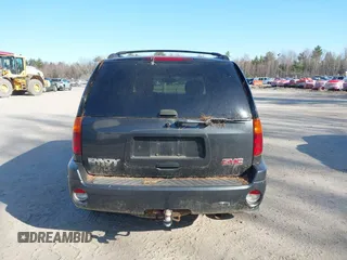 2005 GMC Envoy SLE z VIN 1GKDT13S852116252, wystawiony jako IAAI lot #42086929 z przebiegiem Nie podano mil oraz . Historia ofert i sprzedaży dostępna na DreamBid. Obrazek 15.