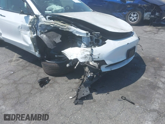 2023 Tesla Model 3 with VIN 5YJ3E1EA6PF460054, listed as a IAAI auction lot 41231368 with 29,437 mi miles and . Bid and sale history available at DreamBid. Image 6.