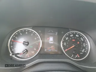 2020 Toyota RAV4 XLE с VIN 2T3P1RFV6LW105824, выставлен на аукционе Copart как лот 61151025 с пробегом 15 174 миль миль и Списание • Salvage title. История ставок и продаж доступна на DreamBid. Изображение 9.