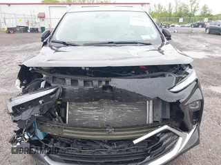 2024 Buick Encore GX Preferred z VIN KL4AMCSL3RB141383, wystawiony jako IAAI lot #42296144 z przebiegiem 9 483 mil mil oraz . Historia ofert i sprzedaży dostępna na DreamBid. Obrazek 6.