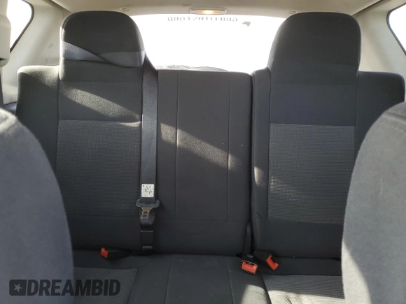 2012 Jeep Compass High Altitude with VIN 1C4NJDAB7CD554630, listed as a Copart auction lot 49915565 with 266,206 mi miles and Salvage Title. Bid and sale history available at carsss.com. Image 10.