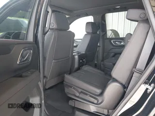 2023 Chevrolet Tahoe RST with VIN 1GNSCRKD2PR531394, listed as a IAAI auction lot 42147801 with 23,423 mi miles and . Bid and sale history available at DreamBid. Image 8.