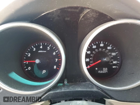 2009 Subaru Tribeca Limited с VIN 4S4WX90D694404046, выставлен на аукционе Copart как лот 57857735 с пробегом 156 684 миль миль и Чистый • Clean title. История ставок и продаж доступна на DreamBid. Изображение 9.