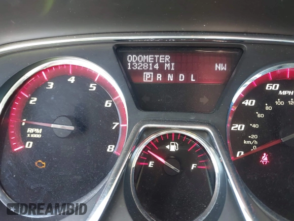 2015 GMC Acadia SLE with VIN 1GKKVPKD7FJ214039, listed as a IAAI auction lot 41849738 with 132,814 mi miles. Bid and sale history available at carsss.com. Image 7.