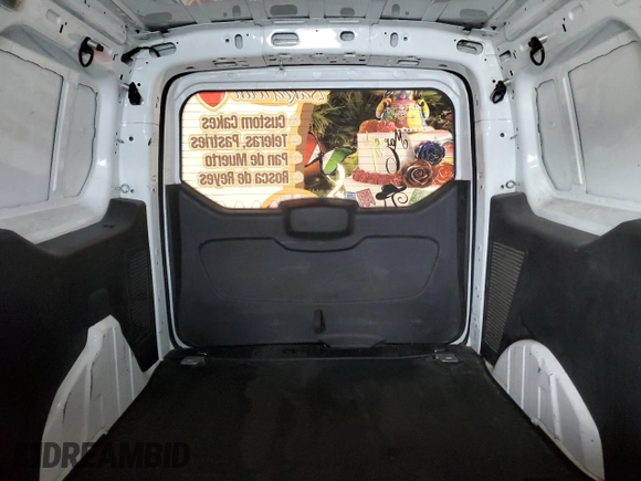2016 Ford Transit Connect XLT с VIN NM0LE7F7XG1269314, выставлен на аукционе Copart как лот 56043015 с пробегом 174 167 миль миль и Списание • Salvage title. История ставок и продаж доступна на DreamBid. Изображение 10.