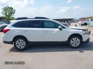 2017 Subaru Outback Premium z VIN 4S4BSACC5H3429929, wystawiony jako IAAI lot #42152985 z przebiegiem 114 878 mil mil oraz . Historia ofert i sprzedaży dostępna na DreamBid. Obrazek 13.