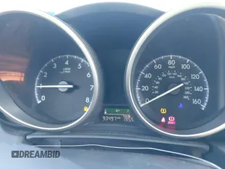 2012 Mazda 3 S Touring with VIN JM1BL1V56C1667907, listed as a IAAI auction lot 41447469 with 93,497 mi miles and . Bid and sale history available at carsss.com. Image 7.