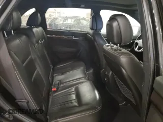 2014 Kia Sorento SX z VIN 5XYKWDA73EG444128, wystawiony jako Copart lot #58908875 z przebiegiem 189 141 mil mil oraz Czysty tytuł • Clean title. Historia ofert i sprzedaży dostępna na DreamBid. Obrazek 11.