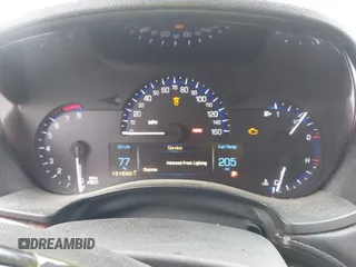 2013 Cadillac ATS Performance with VIN 1G6AC5SX2D0136674, listed as a IAAI auction lot 41942487 with 151,690 mi miles and . Bid and sale history available at carsss.com. Image 7.