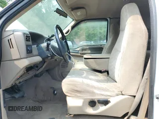 2000 Ford F-250 XL с VIN 1FTNX21L2YEC32524, выставлен на аукционе Copart как лот 59548365 с пробегом 245 547 миль миль и Чистый • Clean title. История ставок и продаж доступна на DreamBid. Изображение 7.