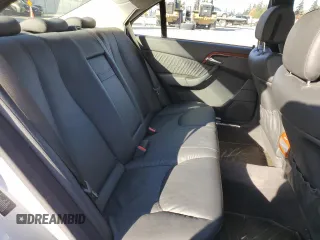 2003 Mercedes-Benz S-Class 4.3L with VIN WDBNG83J43A337899, listed as a Copart auction lot 77347074 with 164,936 mi miles and Clean Title. Bid and sale history available at carsss.com. Image 10.