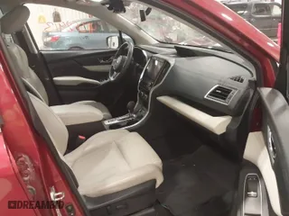 2019 Subaru Ascent Limited with VIN 4S4WMAPD4K3428809, listed as a IAAI auction lot 41358413 with 96,598 mi miles. Bid and sale history available at carsss.com. Image 5.